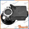 Pompe de direction assistée pour SSANGYONG | SPW-PL-011, 151003